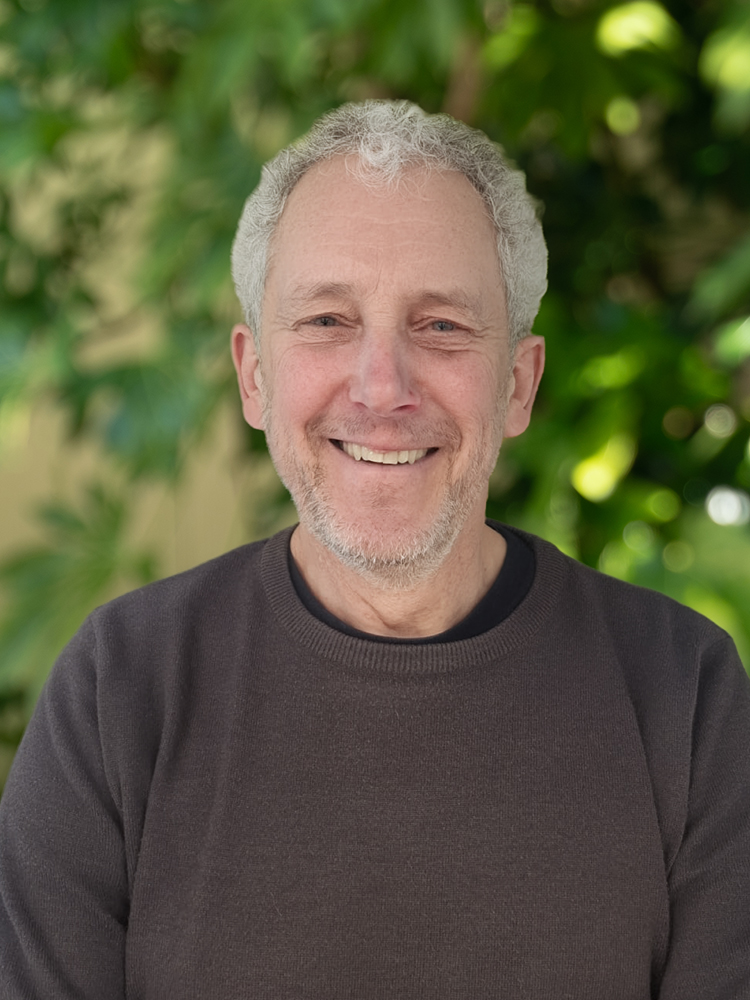 Roger Lenselink