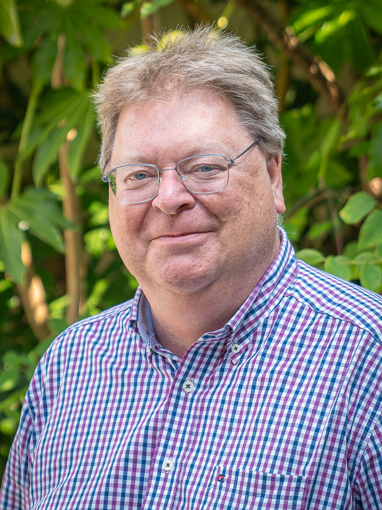 Ronnie Nijboer