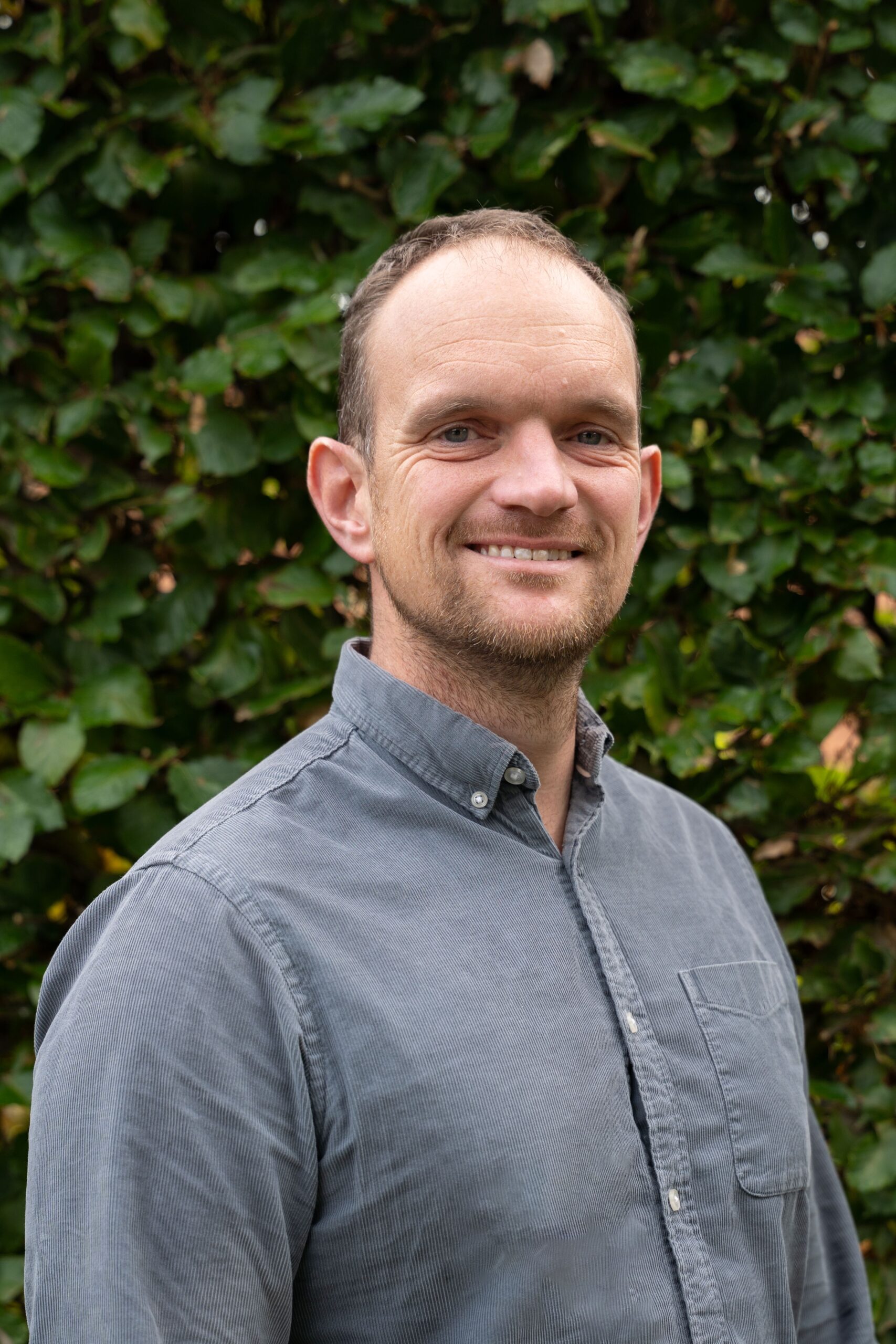 Erik Ubels